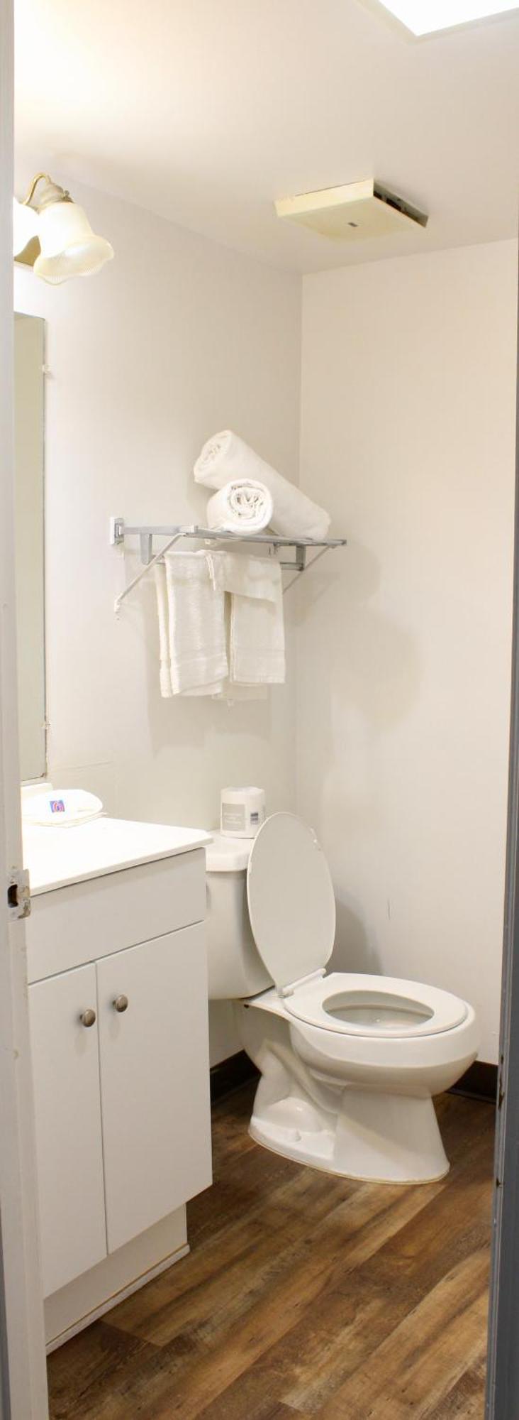 Motel 6-Dayton, Oh Shanersville Kamer foto