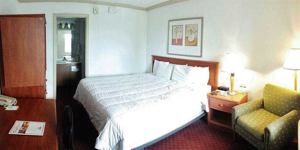 Motel 6-Dayton, Oh Shanersville Buitenkant foto