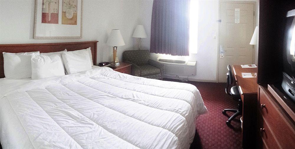 Motel 6-Dayton, Oh Shanersville Buitenkant foto
